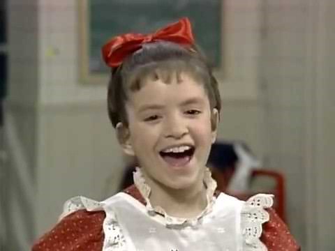 Small Wonder Season 1 Episode 7