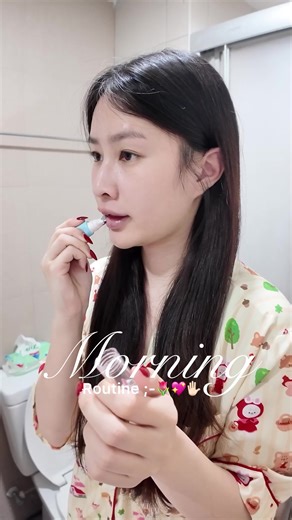 Morning Routine for a Refreshing Start Each Day