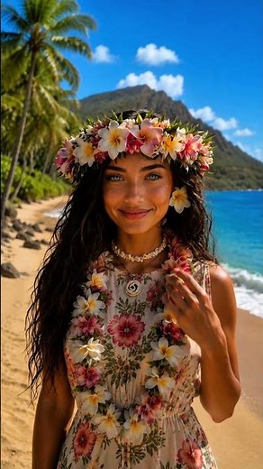 Hawaiian Calm 🌊 | Ocean Breeze & Island Vibes #music ‪@EthnoChillMusic‬