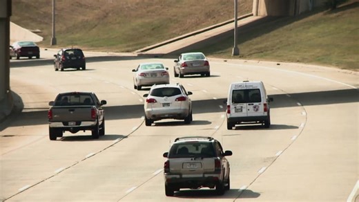 Experts urge Arkansans to stay calm after shots fired in road rage incident