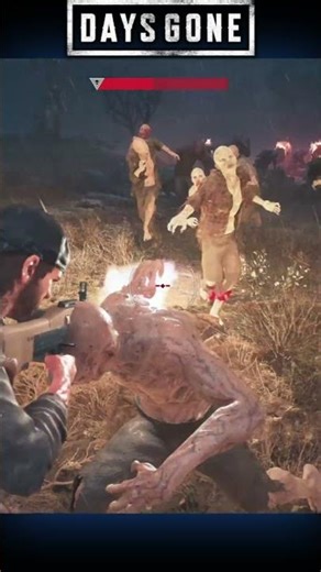 DAYSGONE #shorts #ytshorts #daysgone #daysgoneshorts #daysgonegameplay #daysgoneps5 #daysgonepc