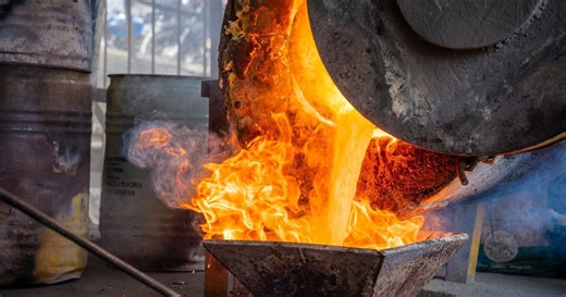 How tariffs are impacting precious metals production