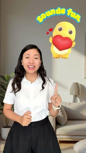 Learn These 5 Super Natural-Learning "Sounds…" Phrases for English Communication Right Now!