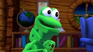 Watch Word World: The Series Season 2 Episode 3 - Dog's Camping Adventure / V Is for Vacation