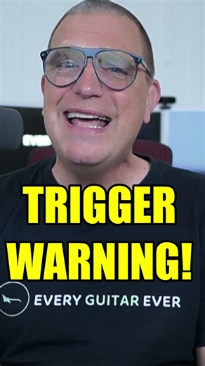 The ML Guitar Debate We Need to Have!