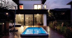 Swimming Pools vs. Swim Spas