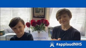 Boys Clapping - HD 720p