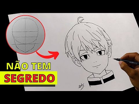 Want to draw well? Do this! | How to draw anime