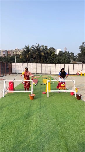 who wins the thrilling competition ? two skilled contestants, unstoppable energy and pure excitement #tiktoktainment #sportsontiktok