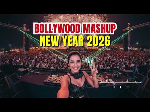 Hindi DJ Mix 2025 🎧 Non Stop Bollywood Remixes | Best Party Mashup Hits | DJ Remix Playlist