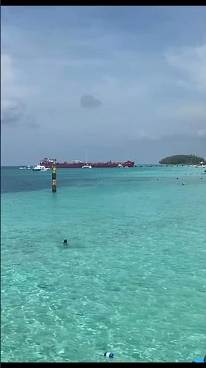 Grand Turk Port