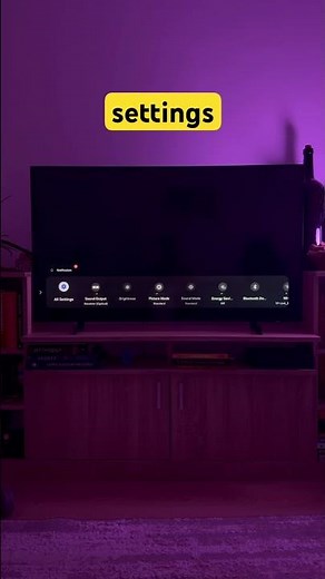 How to Reset Picture Settings on Samsung TV?
