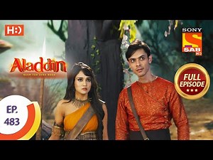 Aladdin - Ep 483 - Full Episode - 5th October 2020