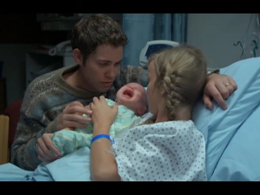 Freshman Father Trailer