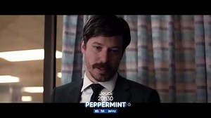 Peppermint - Film (2018) : diffusions TV, streaming, replay