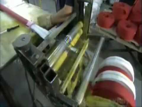 How it's Made: Fire Hose