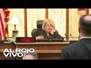 Juez considera el caso Pablo Lyle como “uno de los más difíciles de su carrera”