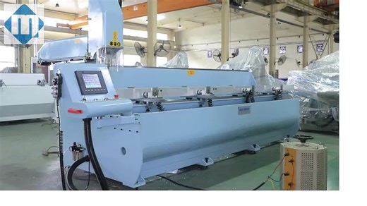 3 1 Axis CNC Drilling Milling Machine#profile #cnc #machine #aluminum #drilling