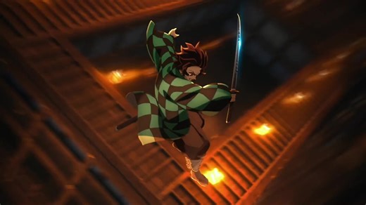 Part 1 of Demon slayer infinity castle movie, comment for part 2 #demonslayer #infinitycastle #fullmovie #anime #fyppppppppppppppppppppppp