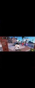 joining Zoe in roblox