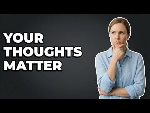 Can Unhelpful Thoughts Change How You Feel?