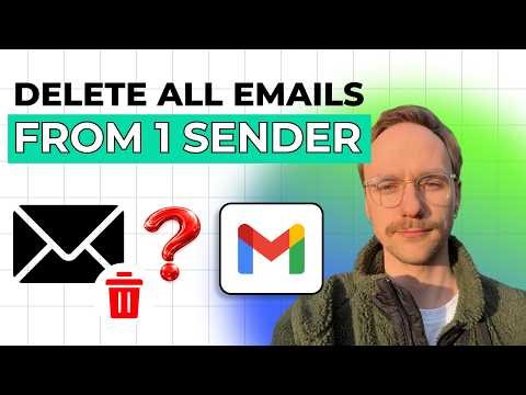 How to Delete All Gmail Emails on Any Phone [2026 Full Guide]