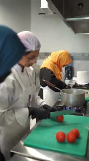 Pasta Workshop