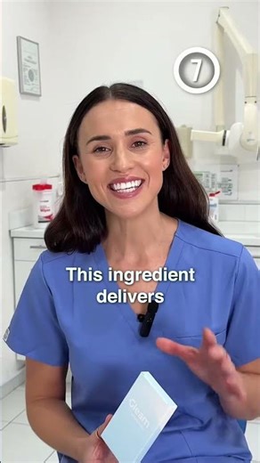 First-Time Teeth Whitening Results with Gleam Strips