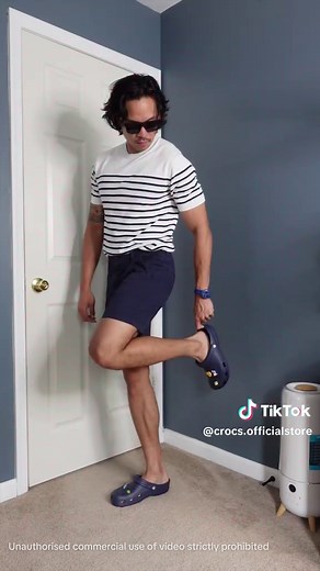 3 Ways to Style Your Crocs for Any Occasion