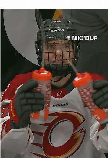 Best Moments from PWHL Mic’d Up with Emily Clark