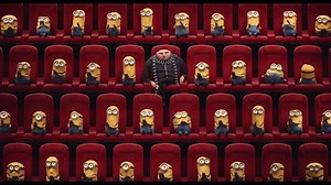 Everybody put your hands together for Despicable Me 3! | ODEON Cinemas Ireland