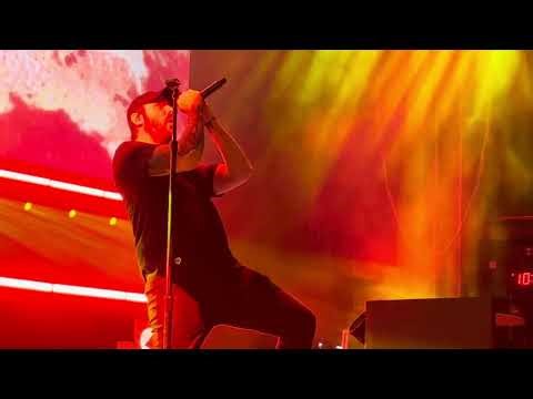 Breaking Benjamin - Polyamorous live in Clarkston, MI 9/20/25