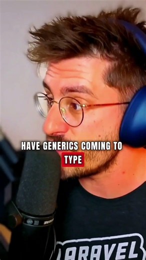 Will TypePHP have generics?