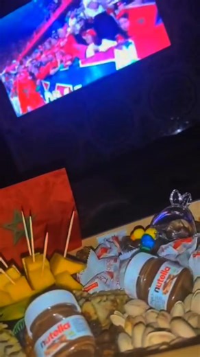 Manar Hajouji (@manarhajouji)’s videos with الصوت الأصلي - Mido Belahbib | ميدو بلحبيب