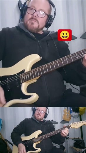 Rock Tone with OriPure Strat Pickups