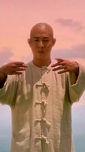 Jet Li Legendary Kung Fu Skills 🔥🥋