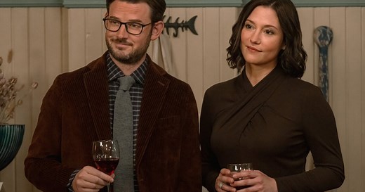 Season 1 Recap - The Way Home