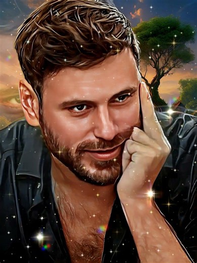 Ma muse, Stjepan Hauser, le musicien de la Croatie