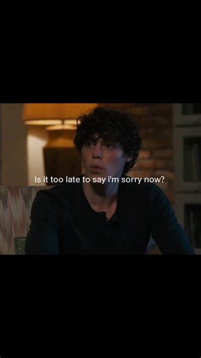 FANFIC! I love You, i'm sorry || fake fake fake. #FANFIC #jackchampion #ethanlandry #screammovie #fyp