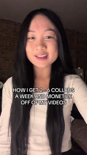 How to be a food content creator 101 #contentcreator #collab #monetizedviews #foodie #nyc