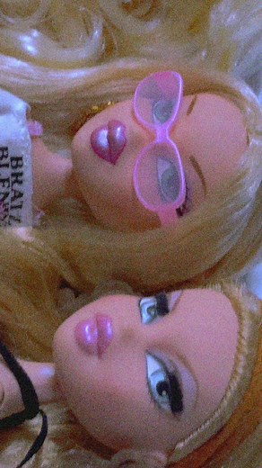 blonde ambition✨ | Summer's Secret Playground