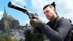 Sniper Elite 5 First 19 Minutes Of Gameplay
