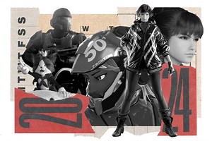 The 10 Best Video Games of 2024 So Far