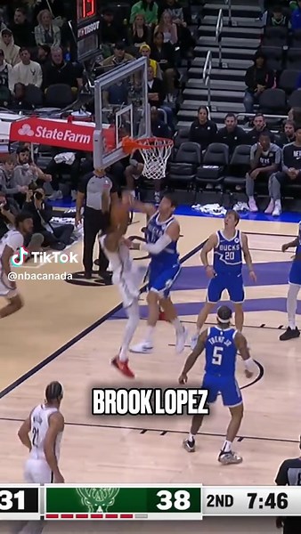 Best Basketball Blocks of Week 10 Highlights