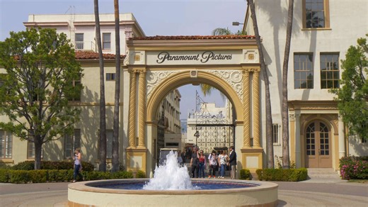 Paramount Global officially closes merger with Skydance Media, ending drawn-out process