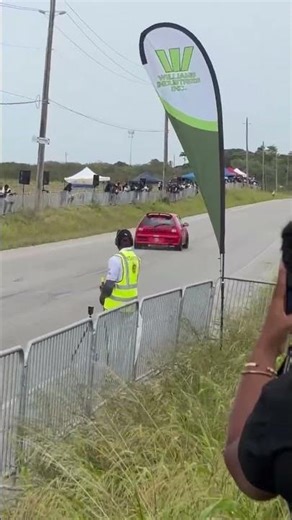 Epic 4G63 Mitsubishi Colt Quarter-Mile Run #Mitsubishi #4G63 #StreetRacing