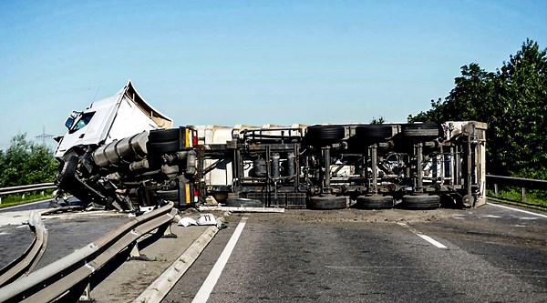 Heavy Load Handling in Rural Transport Environments