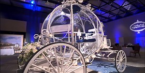 38K views · 1.4K reactions | We had a wonderful time this weekend at Disney's Fairy Tale Weddings Showcase!  Guests had the opportunity to experience everything that their wedding could be. ✨ From floral, food, photography, entertainment and so much more! : Switzerworld | Disney's Fairy Tale Weddings & Honeymoons | Facebook