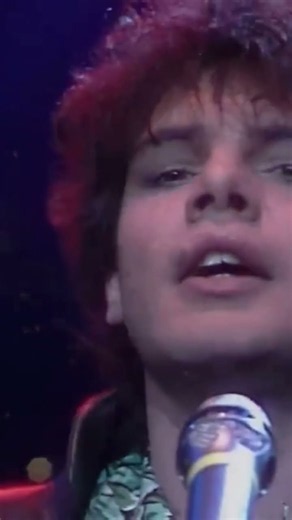 Alphaville - Live 1984 - Forever Young