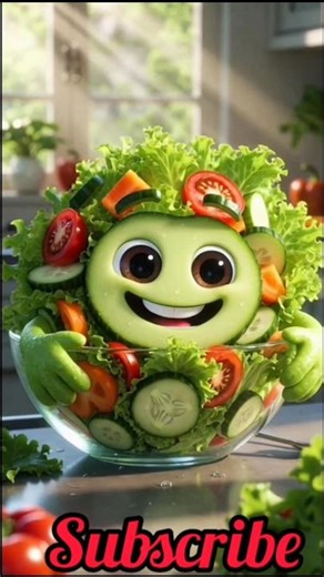 Fresh salad 🥗 ke faide #salad #kajor